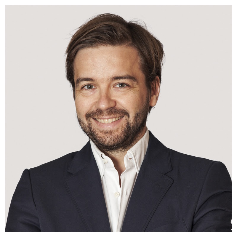 Adrien Vincent nommé Directeur Général de relevanC