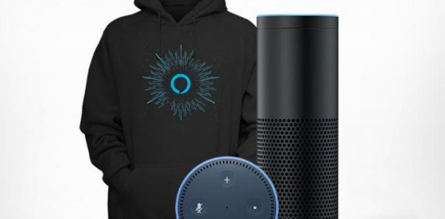 La guerre du Voice First et le laboratoire secret d’Alexa Everywhere