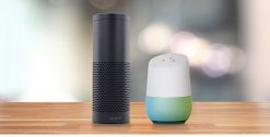 Etude Smart speakers et Assistants vocaux : plongée dans les usages