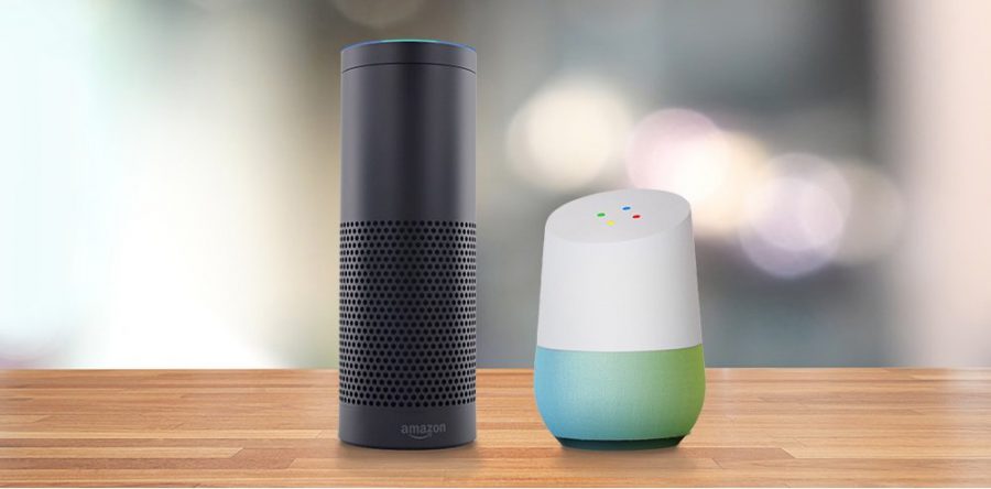 Voice Shopping : 6% des dépenses en ligne en 2022 soit 40 milliards de dollars aux US