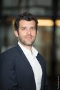 Alexandre Viros, directeur général de OUI.sncf