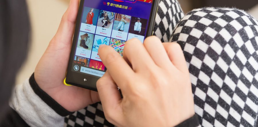 Le Single day Shopping d’Alibaba récolte 17,8 milliards de dollars en hausse de 32%
