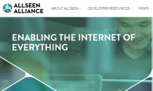 AllseenAlliance, un nouveau standard pour l’Internet des Objets ?