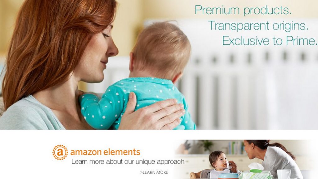 Amazon elements 10 choses à savoir sur la marque distributeur d'Amazon