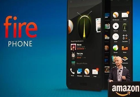 Amazon lance son shopping phone 7 choses à savoir