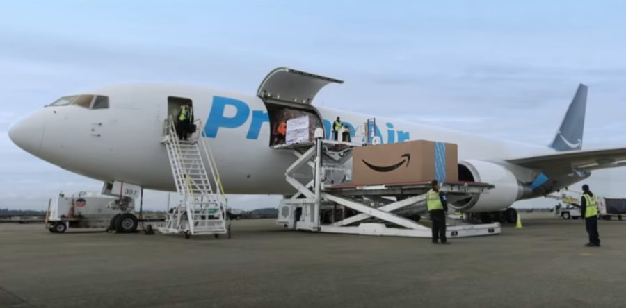 Amazon Prime Day 2018 : 10 chiffres à retenir