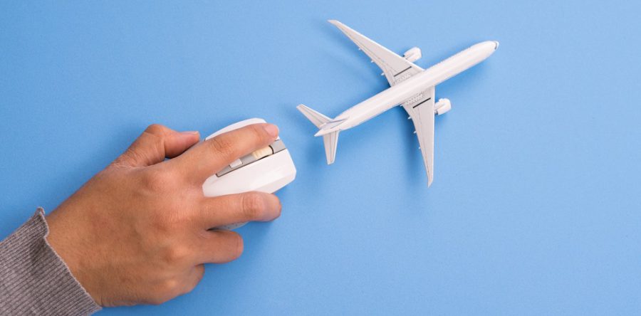 Amazon : retour vers le travel ?