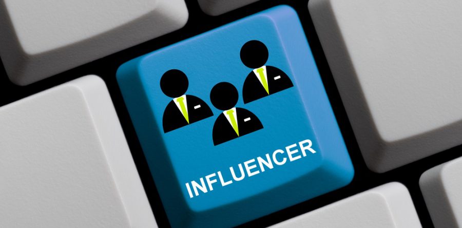 Amazon se lance dans “L’influencer Marketing”