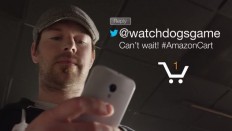 Avec #AmazonCart : Ajoutez un produit dans votre panier directement sur le fil Twitter