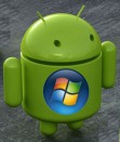 Android : une ligne de business annuelle de 2 milliards de dollars pour…Microsoft