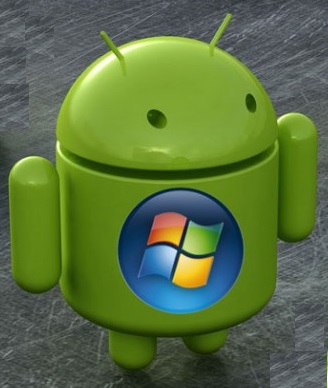 Android : une ligne de business annuelle de 2 milliards de dollars pour…Microsoft