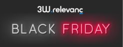 Black Friday, les chiffres clés (Infographie)