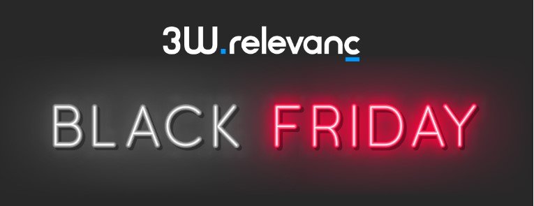 Black Friday, les chiffres clés (Infographie)