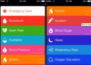 Healthbook : Apple à l’assaut de la santé mobile