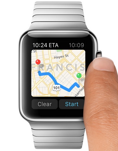 100 millions de Smartwatches en 2019