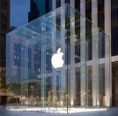 Apple avec Amex, Visa et Mastercard dans les paiements mobiles