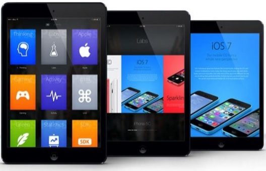 Apple achète PRSS une plateforme de création de magazines pour iPAd