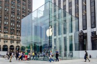 Apple, virtuose du revenu mensuel et 7 autres pépites digitales