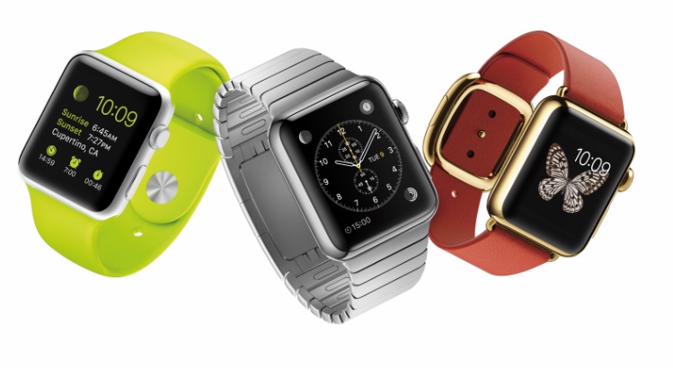 Apple Watch : déjà 52% à 61% de part de marché sur les smartwatches ?