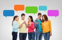 Etude App Annie : l’irrésistible montée en puissance des Apps de messagerie