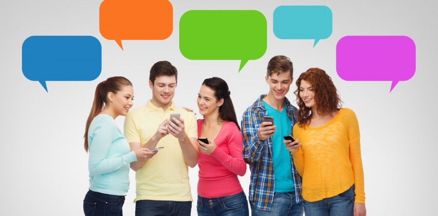 Etude App Annie : l’irrésistible montée en puissance des Apps de messagerie