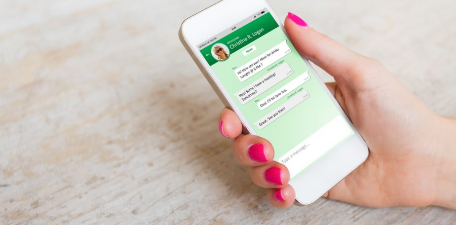 Quand Forrester décrypte le futur des Apps de Messagerie et les mutations du Marketing conversationnel