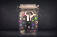 Monetisation et distribution des Apps : le plafond de verre des développeurs