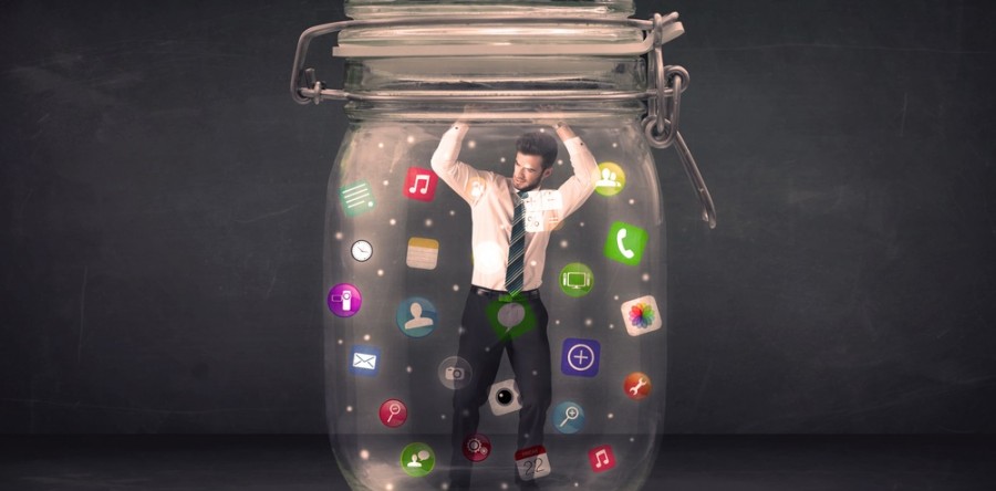 Monetisation et distribution des Apps : le plafond de verre des développeurs