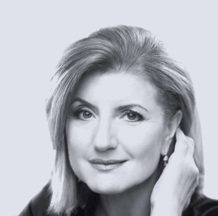 Thrive Global : nouvelle aventure d’Arianna Huffington. 10 choses à savoir
