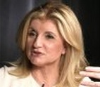 Content Marketing et marques. Arianna-Huffington : “Les jours du communiqué de presse sont comptés”
