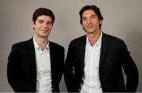 Comment David Baranes et Dan Gomplewicz veulent disrupter la communication de proximité avec ARMIS