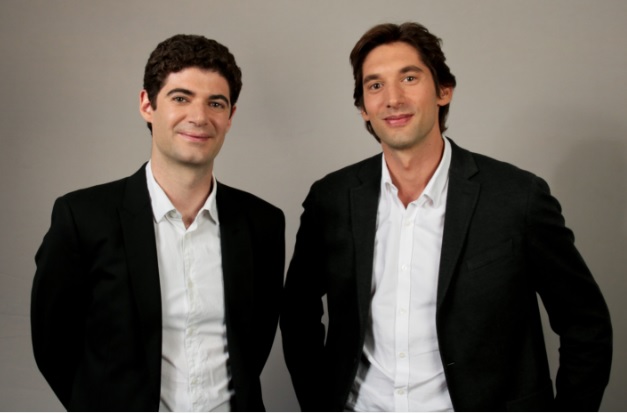 Comment David Baranes et Dan Gomplewicz veulent disrupter la communication de proximité avec ARMIS