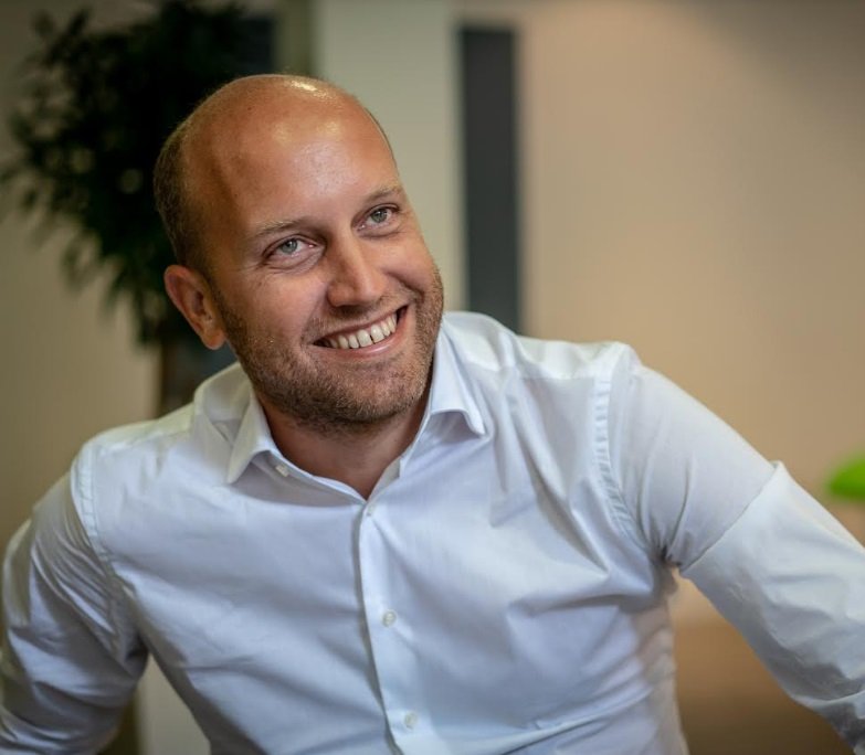 Arnaud Créput devient le nouveau CEO de Smart