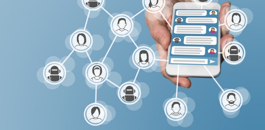 Aux US, 58% des Millennials ont utilisé un Chat Bot