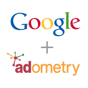 Attribution publicitaire : Google rachète Adometry