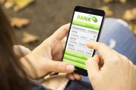 Mobile banking : 2 milliards d’utilisateurs en 2021