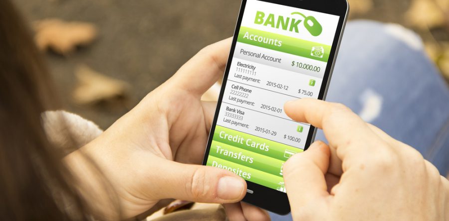Mobile banking : 2 milliards d’utilisateurs en 2021