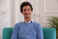 Benoit Grouchko (DataBerries) « Le mobile est un pont entre le On et le Offline »