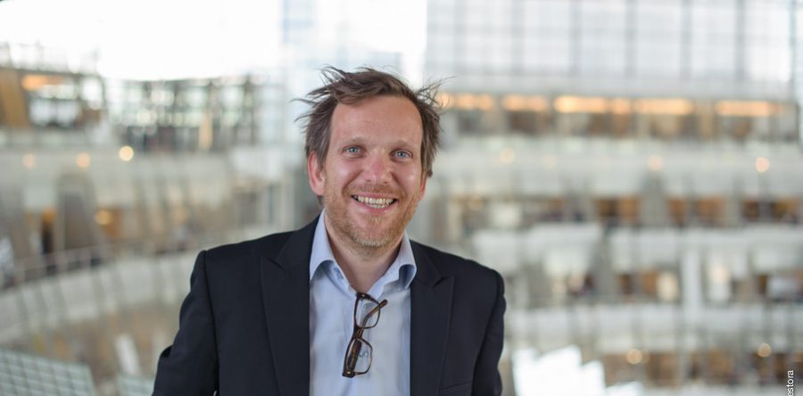 Benoît Bouffart : (Voyages-sncf.com) : “Nous réaliserons jusqu’à 10% du CA de OUI.sncf via le commerce conversationnel d’ici deux ans”