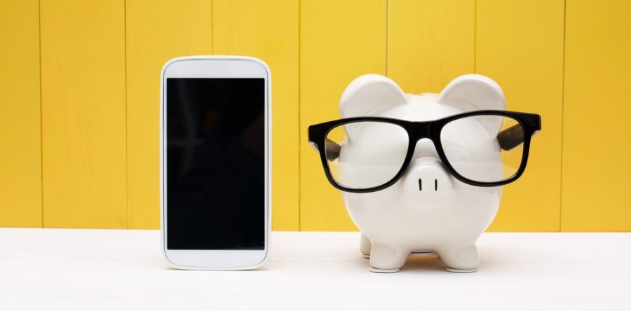 Big Tech et banques : le grand assaut technologique et 7 autres pépites digitales