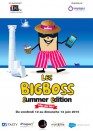 12-14 Juin : Les Bigboss sous le soleil de Grèce