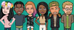 BitMoji toujours dans le le top 10 des App Stores : 12 choses à savoir sur l’arme secrète de Snap