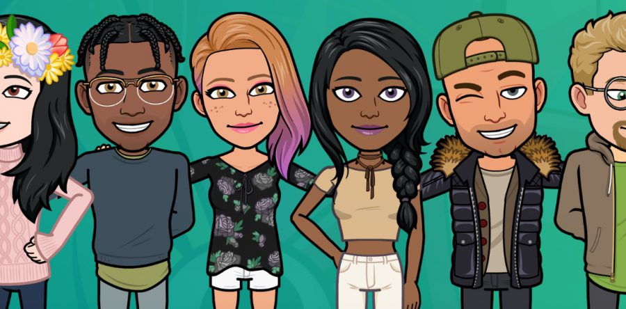 BitMoji toujours dans le le top 10 des App Stores : 12 choses à savoir sur l’arme secrète de Snap