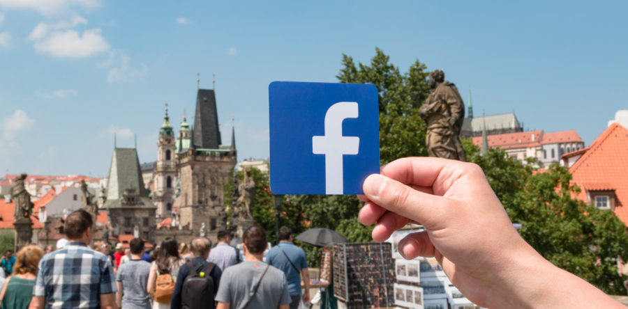 Social Media : quels enjeux derrière leur phygitalisation