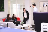 Converteo recrute 40 talents data en 2018