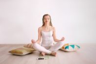 Calm, Headspace, Petit Bambou : les Apps de Self Care raflent la mise