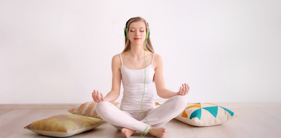 Calm, Headspace, Petit Bambou : les Apps de Self Care raflent la mise