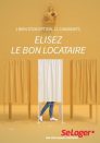SeLoger interpelle les Français à l’occasion de la Présidentielle