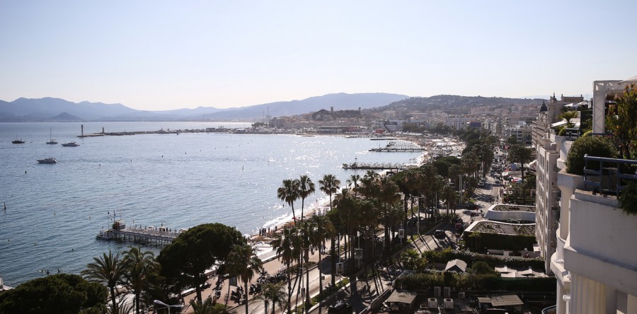 Cannes Lions 2016 : mariage de la tech et de la créativité, plus que jamais