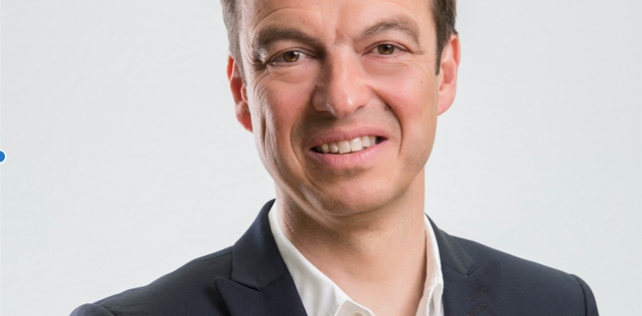 Denis Gaucher est nommé CEO France de Kantar Media